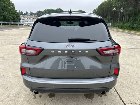 Used 2023 Ford Escape ST-Line w/ Tech Pack #1 FWD image 5