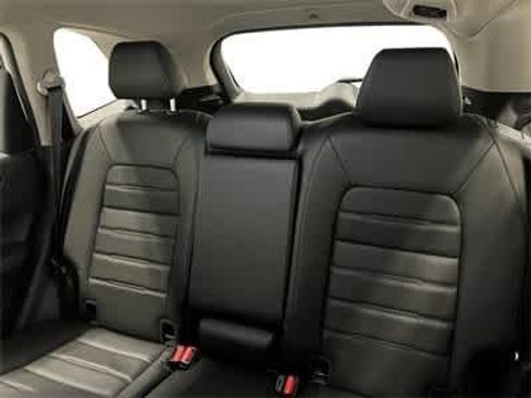 Used 2025 Honda CR-V EX-L image 26