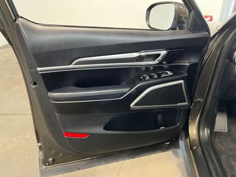 Used 2021 Kia Telluride S AWD/4WD image 24