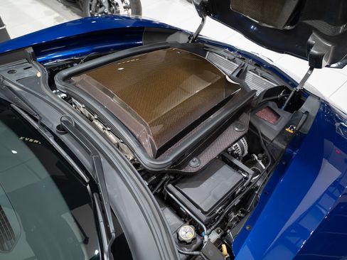 Used 2019 Chevrolet Corvette ZR1 RWD image 61