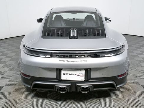 Used 2026 Porsche 911 Carrera GTS image 30