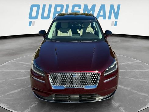 Used 2020 Lincoln Corsair FWD w/ Premium Package image 2