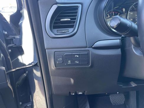 Used 2023 MAZDA CX-9 Carbon Edition image 31