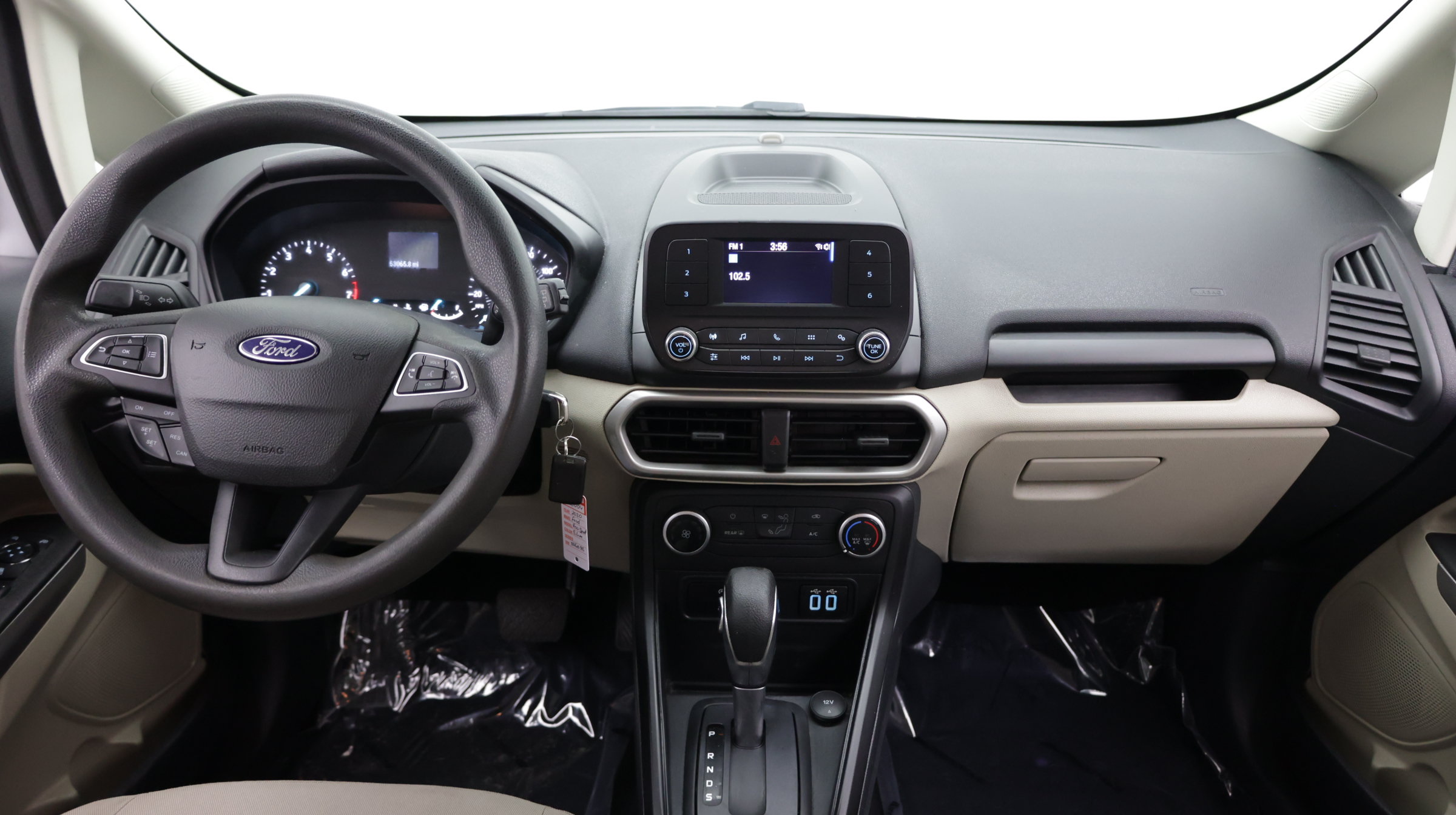 Used 2020 Ford EcoSport S AWD/4WD image 27