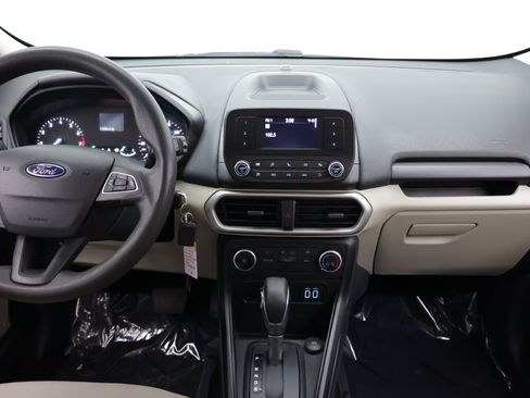 Used 2020 Ford EcoSport S AWD/4WD image 27