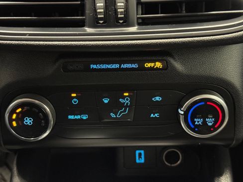 Used 2020 Ford Escape S image 34