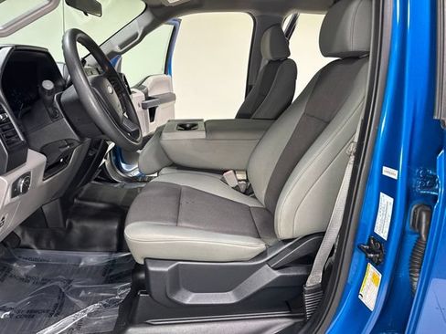 Used 2020 Ford F150 XL w/ XL Power Equipment Group AWD/4WD image 8