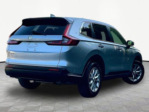 Used 2023 Honda CR-V EX-L image 6