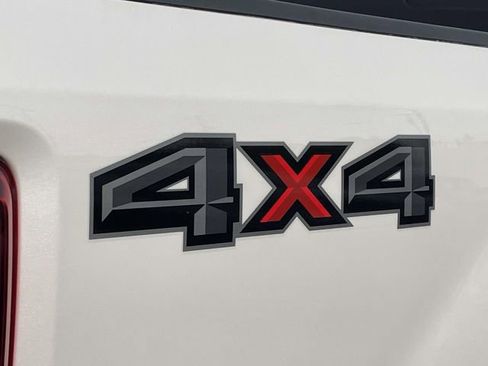 Used 2017 Ford F350 Platinum w/ Platinum Ultimate Package image 8