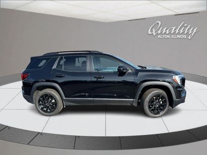 Used 2026 GMC Terrain Elevation w/ Elevation Premium Package