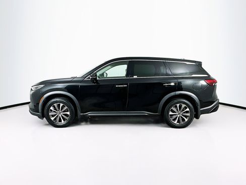 Used 2023 INFINITI QX60 Pure FWD image 4