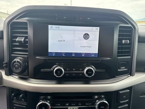 Used 2022 Ford F150 XLT w/ Equipment Group 301A Mid AWD/4WD image 15