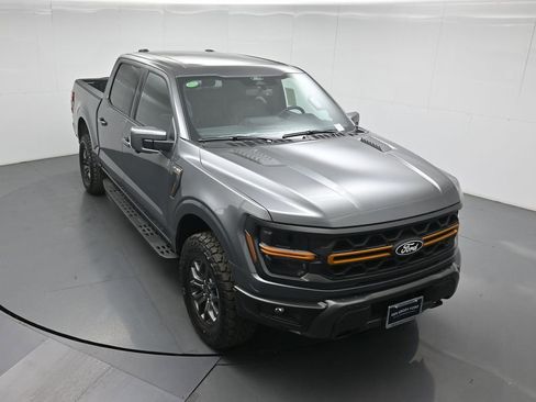 New 2026 Ford F150 Tremor w/ Equipment Group 402A High AWD/4WD image 35