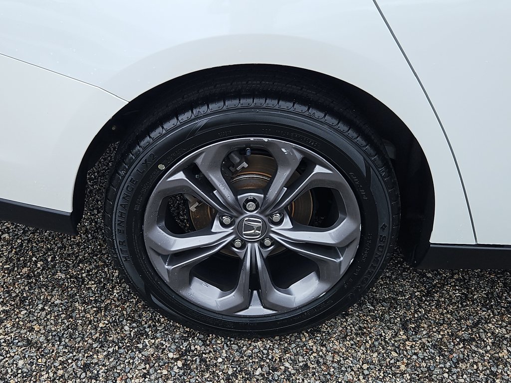 Certified 2023 Honda Accord EX image 9