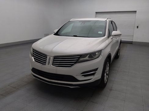 Used 2015 Lincoln MKC FWD w/ Equipment Group 101A Select image 15