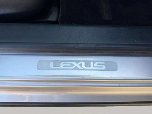 Used 2009 Lexus GS 350 RWD image 17