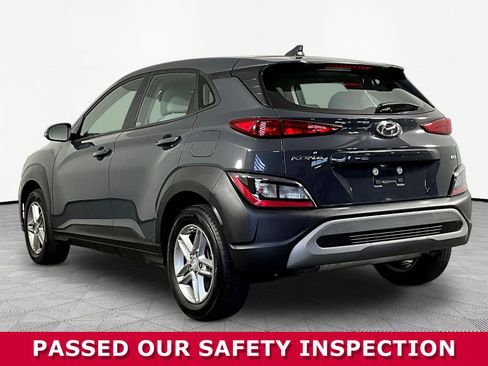 Used 2023 Hyundai Kona SE AWD/4WD image 4