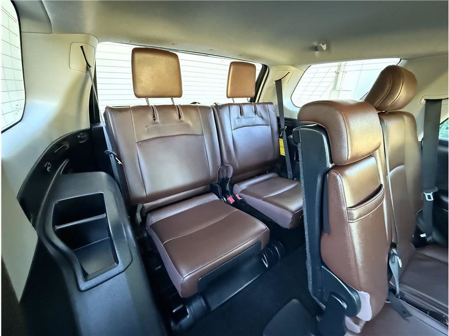 Used 2018 Toyota 4Runner Limited AWD/4WD image 26