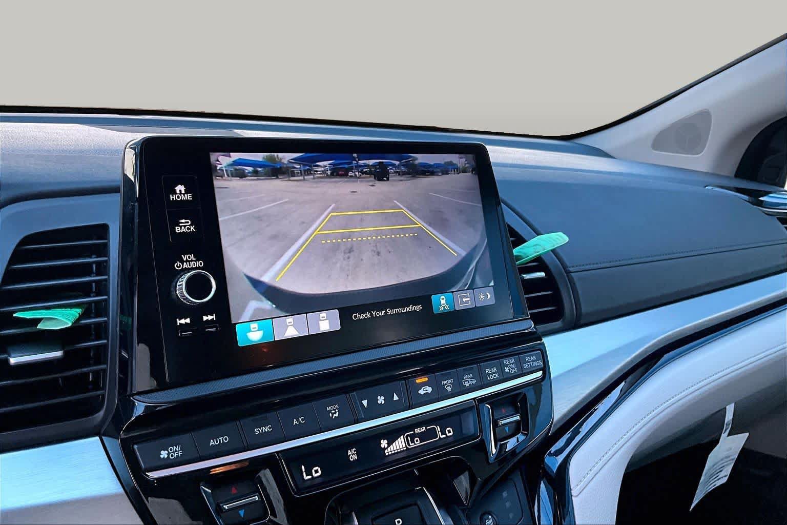 Used 2026 Honda Odyssey Touring image 26