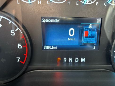 Used 2023 Ford F250 XL w/ XL Off-Road Package AWD/4WD image 28