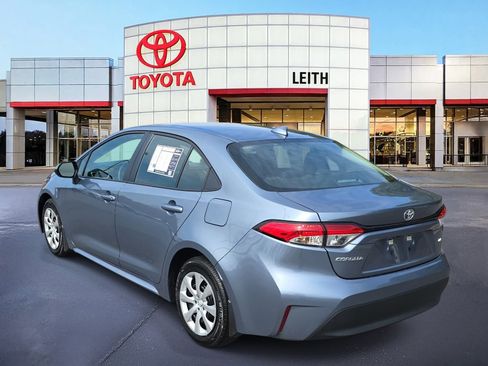 Used 2026 Toyota Corolla LE image 7