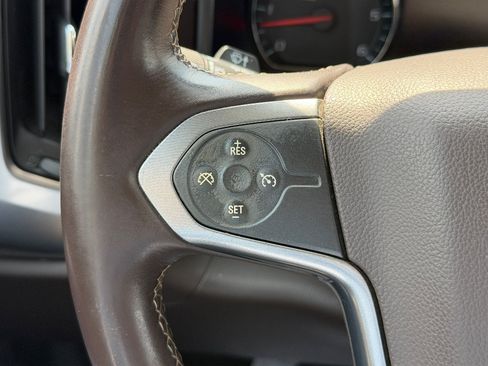 Used 2014 Chevrolet Silverado 1500 LT w/ All Star Edition AWD/4WD image 8