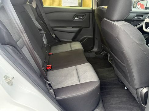 Used 2024 Nissan Rogue SV FWD image 15