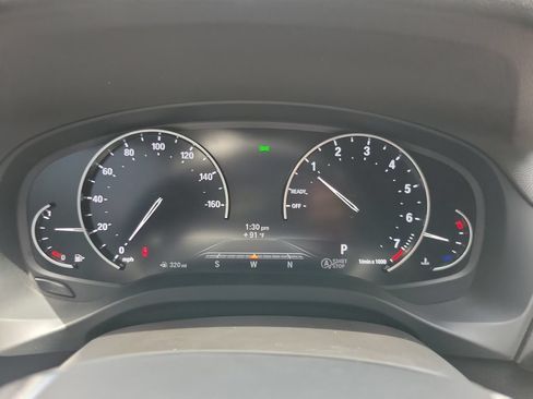 Used 2020 BMW X3 sDrive30i RWD image 20