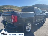 Used 2016 Chevrolet Silverado 1500 LTZ Z71 w/ LTZ Plus Package image 3