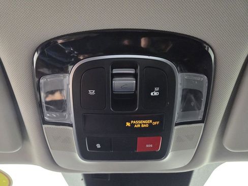 Used 2023 Hyundai Tucson SEL w/ Convenience Package image 21