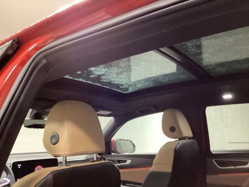 Used 2024 Volkswagen Atlas Cross Sport SEL R-Line image 18