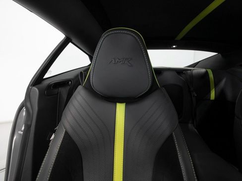 Used 2019 Aston Martin DB11 AMR image 55