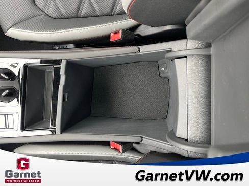 New 2026 Volkswagen Atlas Peak Edition image 24