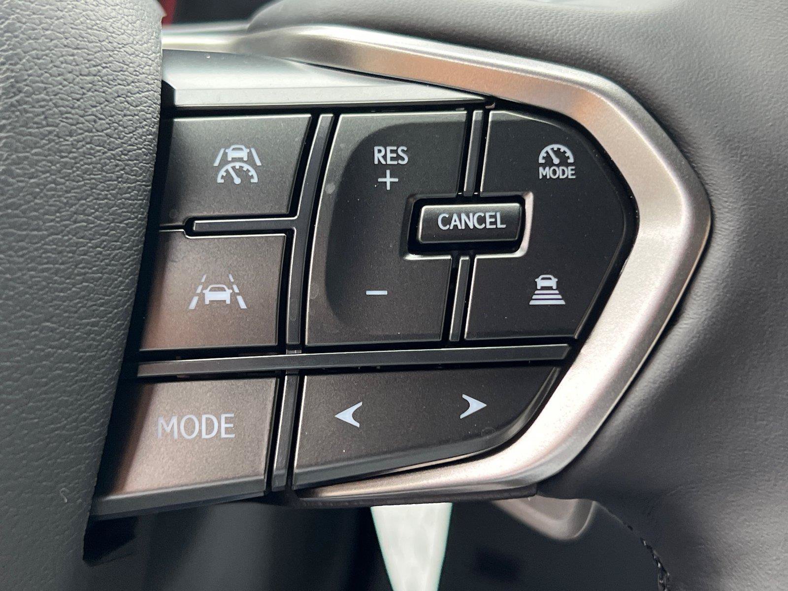 New 2026 Lexus RX 350 FWD image 19