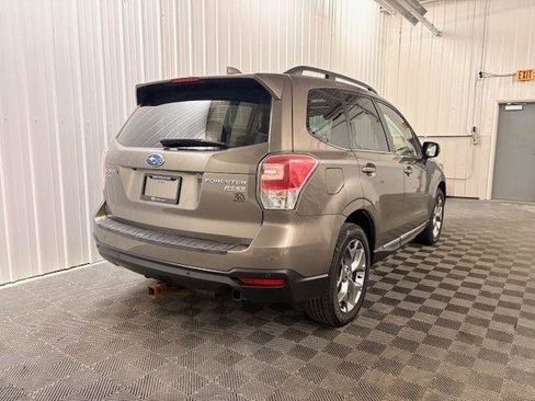 Used 2017 Subaru Forester 2.5i Touring image 24