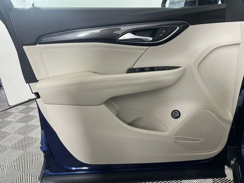 Certified 2023 Buick Envision Preferred AWD/4WD image 21