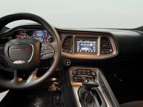 Used 2023 Dodge Challenger GT RWD image 9