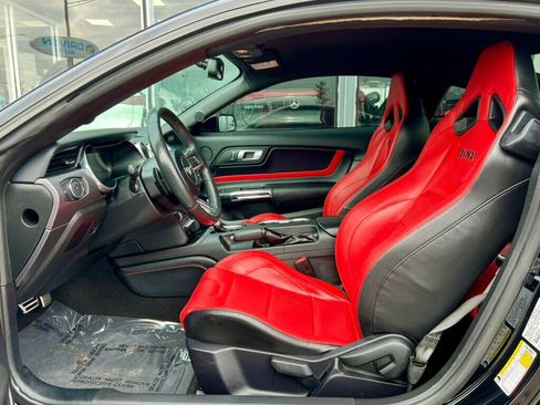 Used 2019 Ford Mustang GT Premium w/ GT Performance Package image 16