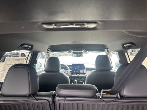 New 2026 Subaru Outback Premium AWD/4WD image 55
