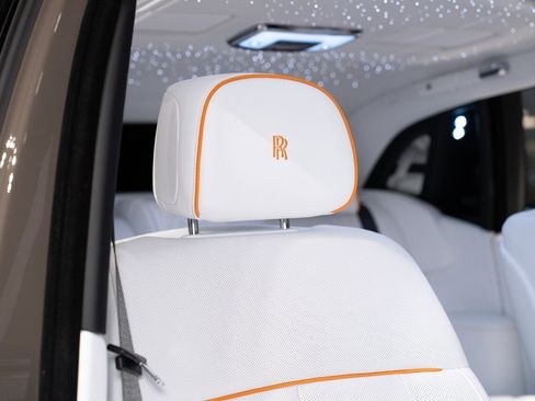 Used 2026 Rolls-Royce Phantom Sedan image 33