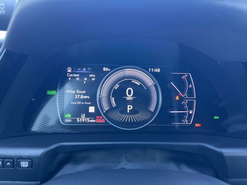 Used 2022 Lexus ES 300h w/ Premium Package image 11