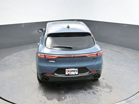 Used 2024 Dodge Hornet R/T Plus w/ R/T Blacktop Package image 44