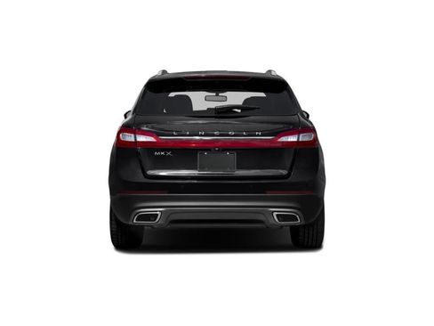 Used 2016 Lincoln MKX Reserve w/ Climate Package AWD/4WD image 21