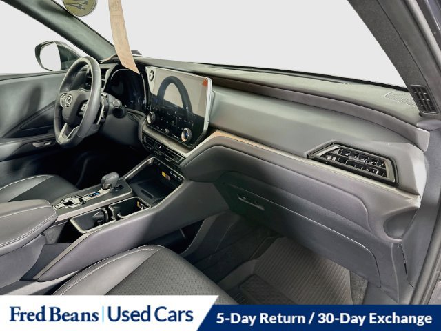 Used 2024 Lexus TX 350 AWD w/ Technology Package image 39