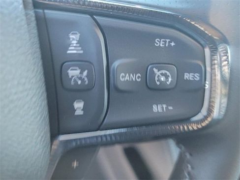 New 2026 RAM 2500 Power Wagon image 22