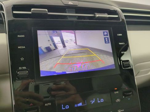 Used 2023 Hyundai Tucson SEL w/ Convenience Package FWD image 26