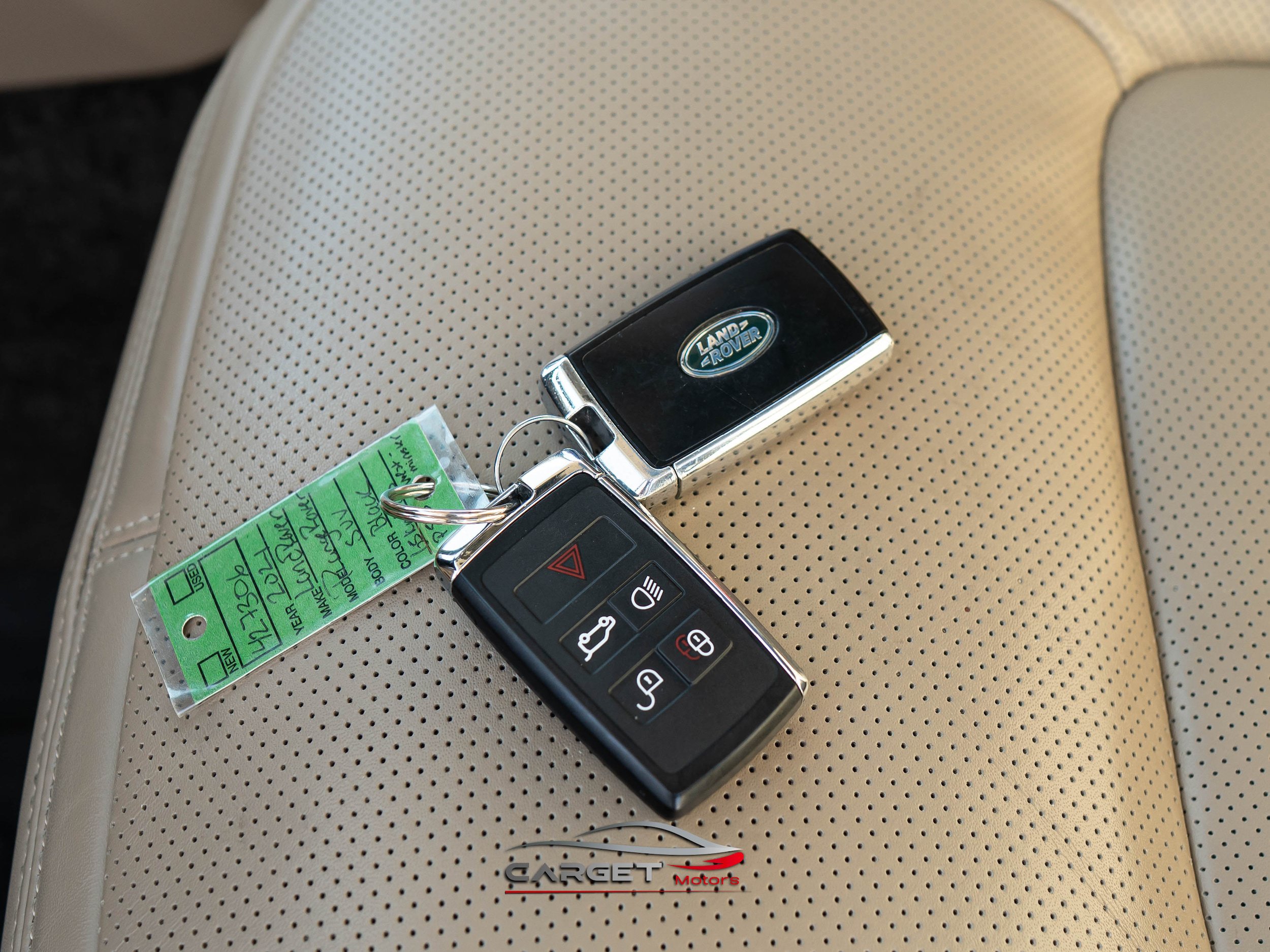 Used 2021 Land Rover Range Rover P525 Westminster Edition AWD/4WD image 55