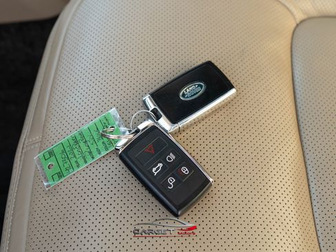 Used 2021 Land Rover Range Rover P525 Westminster Edition AWD/4WD image 55