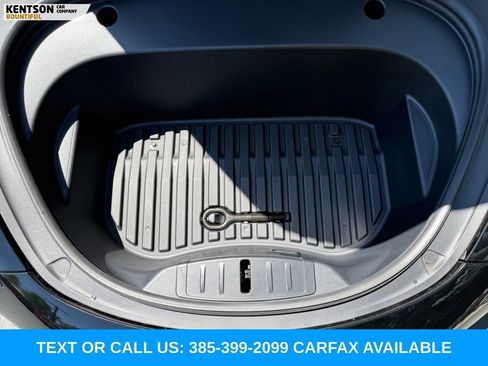 Used 2023 Tesla Model 3 Performance AWD/4WD image 33