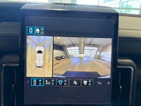 New 2026 GMC Yukon Denali w/ Denali Reserve Package AWD/4WD image 40